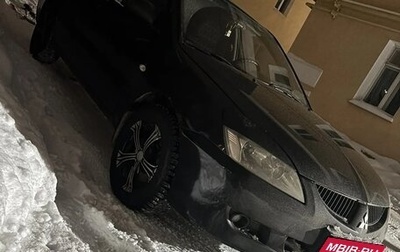 Mitsubishi Lancer IX, 2005 год, 400 000 рублей, 1 фотография