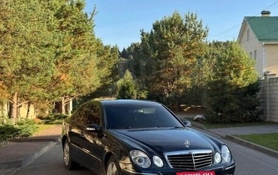 Mercedes-Benz E-Класс, 2002 год, 570 000 рублей, 1 фотография