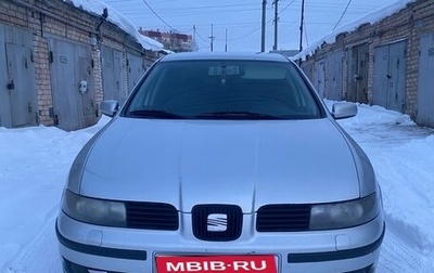 SEAT Toledo III, 2002 год, 295 000 рублей, 1 фотография