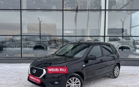 Datsun mi-DO, 2019 год, 695 000 рублей, 1 фотография