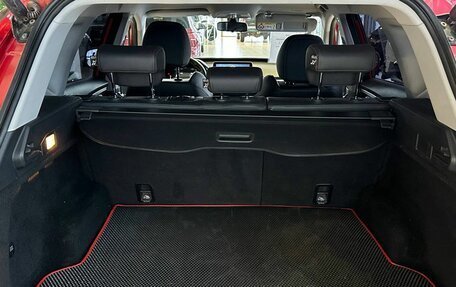 Chery Tiggo 7 Pro, 2021 год, 1 500 000 рублей, 13 фотография