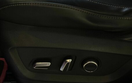 Chery Tiggo 7 Pro, 2021 год, 1 500 000 рублей, 9 фотография