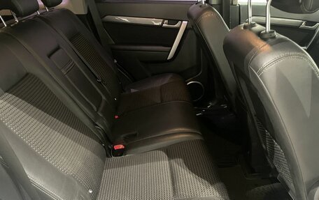 Chevrolet Captiva I, 2012 год, 922 000 рублей, 11 фотография