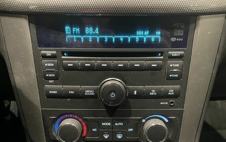 Chevrolet Captiva I, 2012 год, 922 000 рублей, 16 фотография