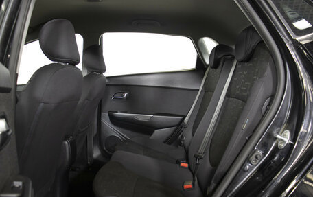 KIA Rio III рестайлинг, 2016 год, 1 065 000 рублей, 10 фотография