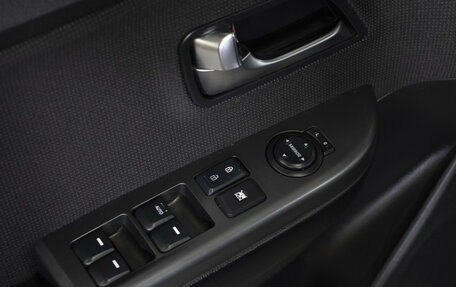 KIA Rio III рестайлинг, 2016 год, 1 065 000 рублей, 18 фотография