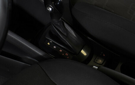 KIA Rio III рестайлинг, 2016 год, 1 065 000 рублей, 20 фотография