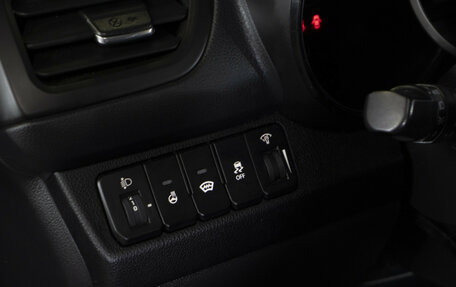 KIA Rio III рестайлинг, 2016 год, 1 065 000 рублей, 19 фотография