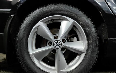 Volkswagen Passat B6, 2006 год, 380 000 рублей, 9 фотография