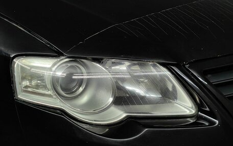 Volkswagen Passat B6, 2006 год, 380 000 рублей, 10 фотография