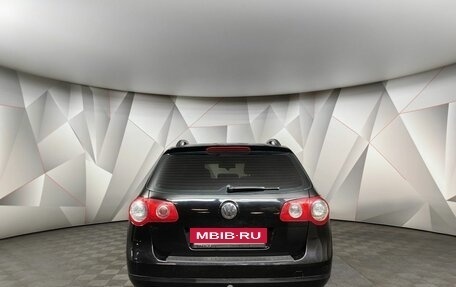 Volkswagen Passat B6, 2006 год, 380 000 рублей, 8 фотография