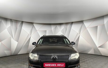 Volkswagen Passat B6, 2006 год, 380 000 рублей, 7 фотография