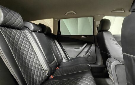 Volkswagen Passat B6, 2006 год, 380 000 рублей, 14 фотография