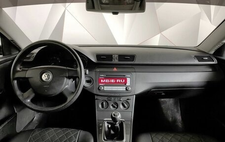 Volkswagen Passat B6, 2006 год, 380 000 рублей, 12 фотография