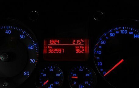 Volkswagen Passat B6, 2006 год, 380 000 рублей, 16 фотография