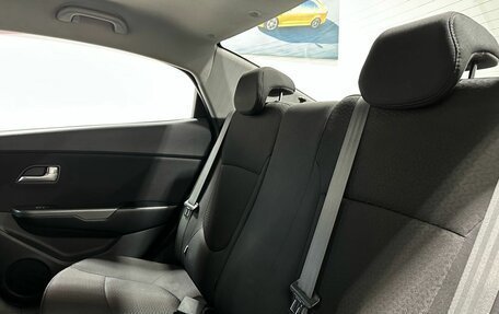 KIA Rio III рестайлинг, 2014 год, 1 149 900 рублей, 10 фотография