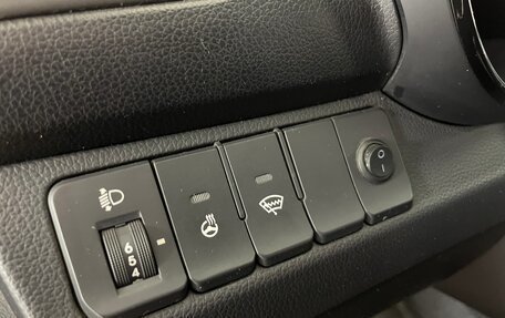 KIA Rio III рестайлинг, 2015 год, 953 000 рублей, 19 фотография