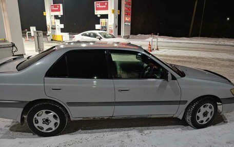 Toyota Corona IX (T190), 1997 год, 330 000 рублей, 2 фотография