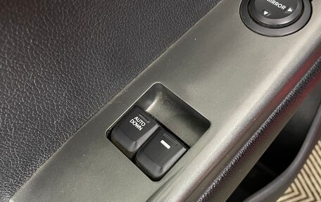 KIA Rio III рестайлинг, 2015 год, 953 000 рублей, 18 фотография