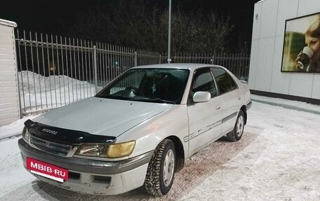 Toyota Corona IX (T190), 1997 год, 330 000 рублей, 5 фотография