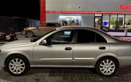 Nissan Almera, 2005 год, 400 000 рублей, 2 фотография