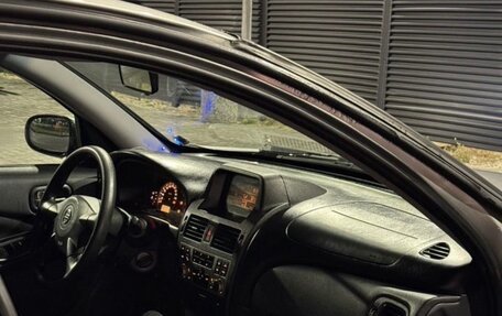 Nissan Almera, 2005 год, 400 000 рублей, 5 фотография