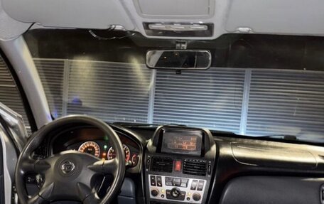 Nissan Almera, 2005 год, 400 000 рублей, 9 фотография