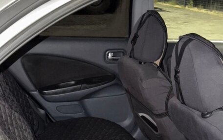 Nissan Almera, 2005 год, 400 000 рублей, 6 фотография