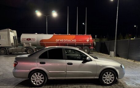 Nissan Almera, 2005 год, 400 000 рублей, 4 фотография