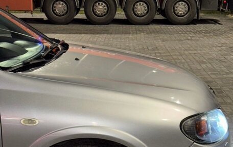 Nissan Almera, 2005 год, 400 000 рублей, 7 фотография