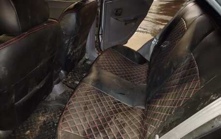 Hyundai Accent II, 2006 год, 190 000 рублей, 9 фотография