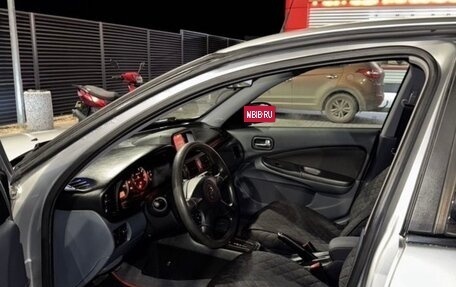 Nissan Almera, 2005 год, 400 000 рублей, 8 фотография