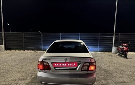 Nissan Almera, 2005 год, 400 000 рублей, 3 фотография