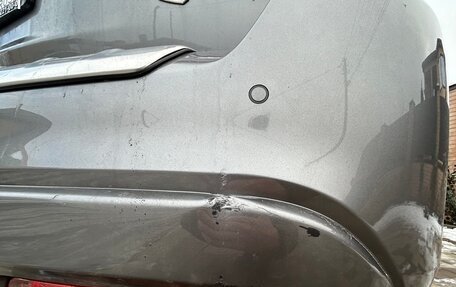 Infiniti QX80 I рестайлинг, 2021 год, 9 000 000 рублей, 5 фотография