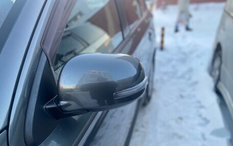 Mitsubishi Outlander III рестайлинг 3, 2013 год, 1 850 000 рублей, 7 фотография