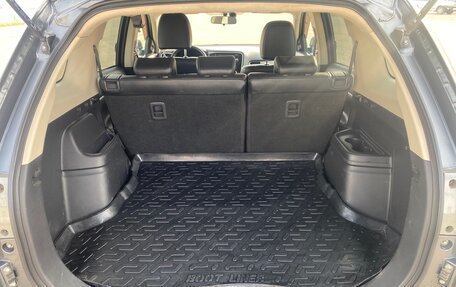 Mitsubishi Outlander III рестайлинг 3, 2013 год, 1 850 000 рублей, 14 фотография