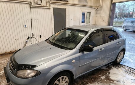 Chevrolet Lacetti, 2010 год, 450 000 рублей, 2 фотография