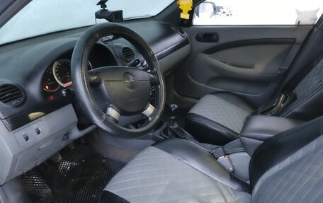 Chevrolet Lacetti, 2010 год, 450 000 рублей, 5 фотография