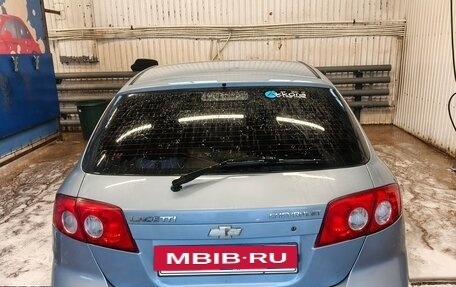 Chevrolet Lacetti, 2010 год, 450 000 рублей, 3 фотография
