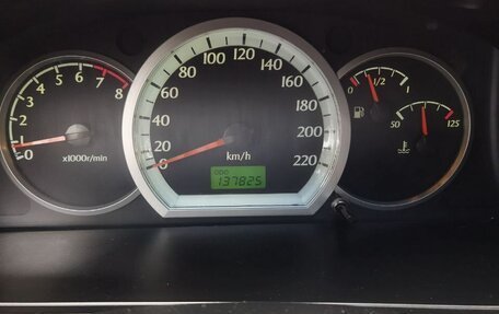 Chevrolet Lacetti, 2010 год, 450 000 рублей, 7 фотография