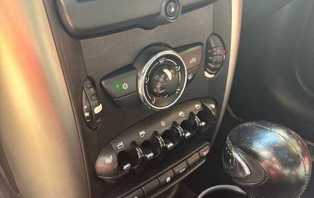 MINI Countryman I (R60), 2011 год, 1 250 000 рублей, 9 фотография