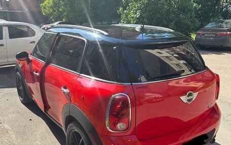 MINI Countryman I (R60), 2011 год, 1 250 000 рублей, 4 фотография