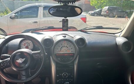 MINI Countryman I (R60), 2011 год, 1 250 000 рублей, 6 фотография