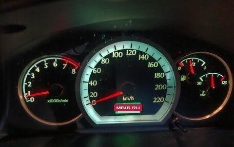 Chevrolet Lacetti, 2010 год, 450 000 рублей, 9 фотография