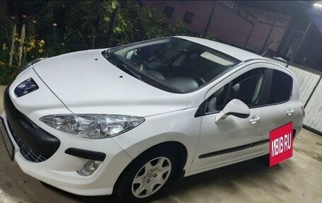 Peugeot 308 II, 2010 год, 430 000 рублей, 2 фотография