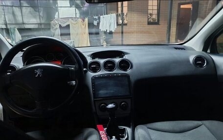 Peugeot 308 II, 2010 год, 430 000 рублей, 4 фотография