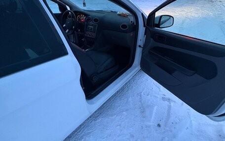 Ford Focus II рестайлинг, 2009 год, 590 000 рублей, 4 фотография