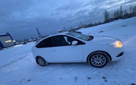 Ford Focus II рестайлинг, 2009 год, 590 000 рублей, 5 фотография