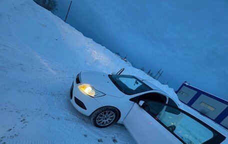 Ford Focus II рестайлинг, 2009 год, 590 000 рублей, 8 фотография