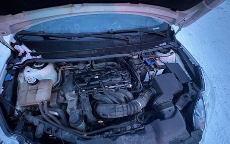 Ford Focus II рестайлинг, 2009 год, 590 000 рублей, 11 фотография